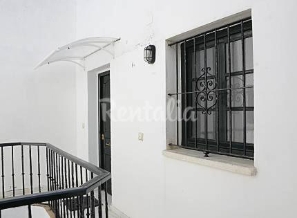 Atico Cadiz Al Lado Playa La Caleta Daire Dış mekan fotoğraf